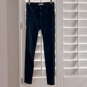 Madewell Roadtripper Skinny 25